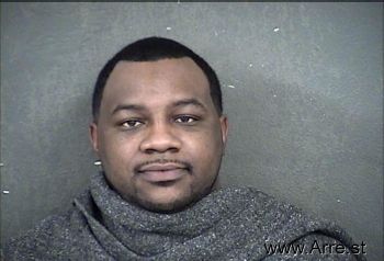 Corey L Davis Mugshot