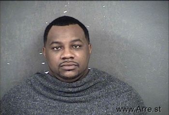 Corey L Davis Mugshot