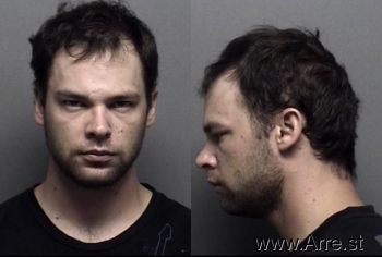 Corey Dean Hill Mugshot