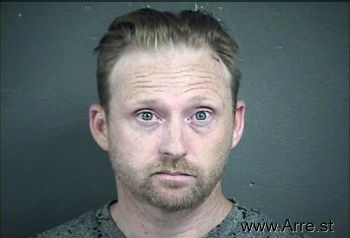 Corey Allan Miller Mugshot