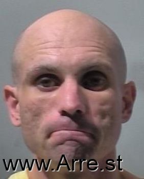 Corey Dean Nemudrov Mugshot