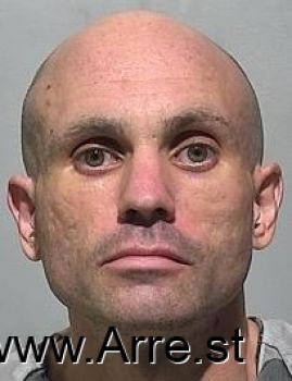 Corey Dean Nemudrov Mugshot