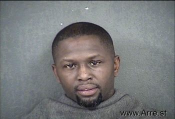 Cornelius L Jones Mugshot