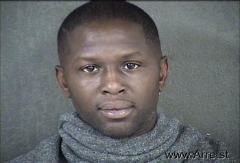 Cornelius L Jones Mugshot