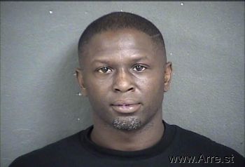 Cornelius L Jones Mugshot