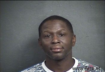 Cornelius Lamont Sr Jones Mugshot