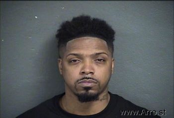 Cornelius Charles Payne Mugshot