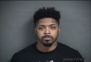 Cornelius Charles Payne Mugshot