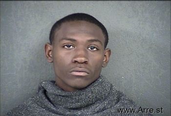 Cornelius Monroe Sublett Mugshot