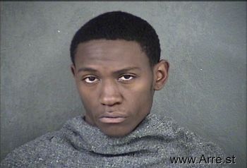 Cornelius Monroe Sublett Mugshot