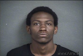 Cornelius Monroe Sublett Mugshot