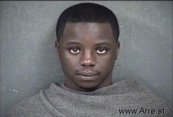 Cortez Jerrell Anderson Mugshot