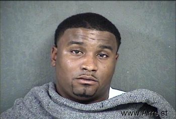 Cortez Amon Ennis Mugshot