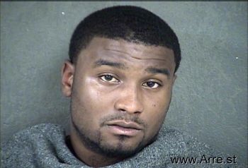 Cortez Amon Ennis Mugshot