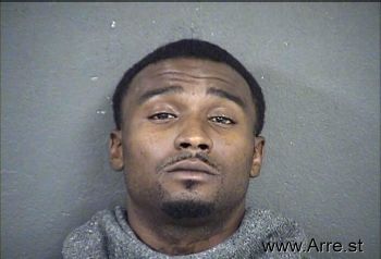 Cortez Amon Ennis Mugshot