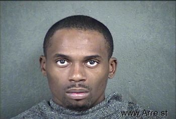 Cortez Terrell Johnson Mugshot