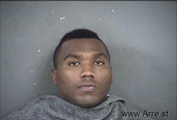 Cortez Alexander Johnson Mugshot