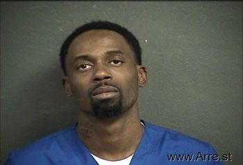 Cortez Terrell Johnson Mugshot