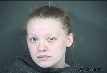 Cortnee Renee Eaglen Mugshot