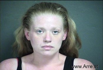 Cortnee Renee Eaglen Mugshot