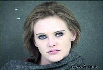 Courtney R Crozier Mugshot