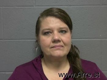 Courtney Renae Phillips Mugshot