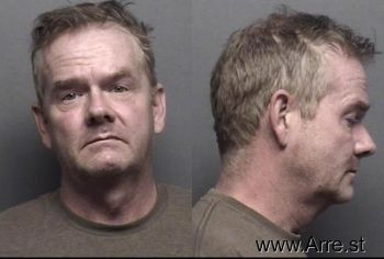 Craig Alden Anderson Mugshot