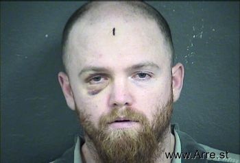 Craig James Jenkins Mugshot