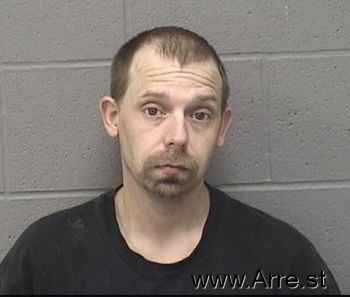 Craig Allen Smith Mugshot