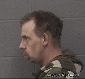 Craig Allen Smith Mugshot