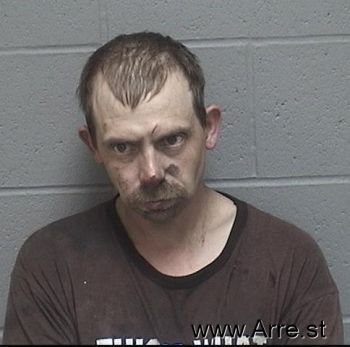 Craig Allen Smith Mugshot