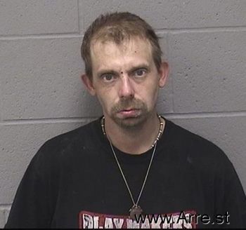 Craig Allen Smith Mugshot