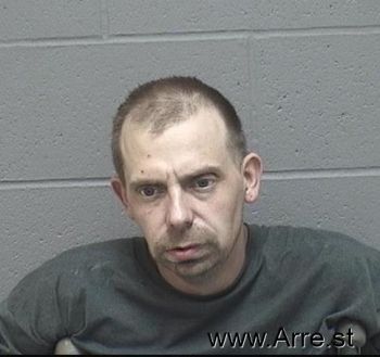 Craig Allen Smith Mugshot