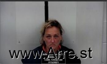 Crissy  Loeb Mugshot