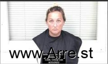 Crissy  Loeb Mugshot