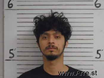 Cristian Eduardo Gonzalez Mugshot