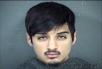 Cristian  Torres Mugshot