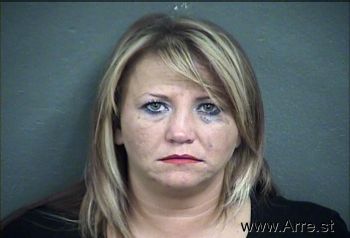 Crystal Marie Austin Mugshot