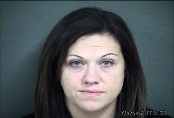 Crystal Lynn Bell Mugshot