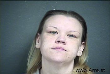 Crystal D Carlson Mugshot