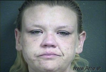 Crystal Dawn Carlson Mugshot