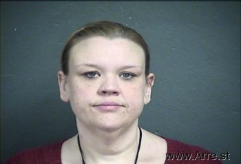 Crystal Dawn Carlson Mugshot