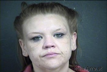 Crystal Dawn Carlson Mugshot