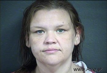 Crystal Dawn Carlson Mugshot