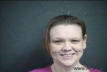 Crystal Dawn Carlson Mugshot