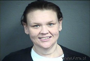 Crystal Dawn Carlson Mugshot