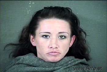 Crystal M Davis Mugshot