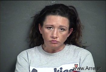 Crystal M Davis Mugshot