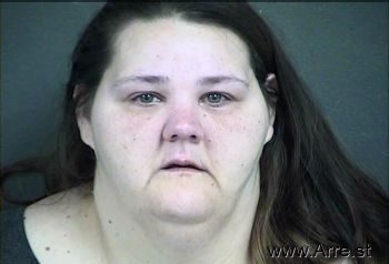 Crystal Marie Freeman Mugshot