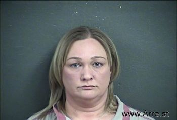 Crystal Sue Gibson Mugshot